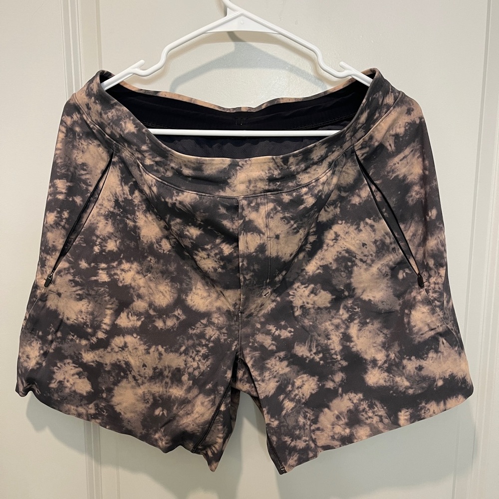 Lululemon balancer short 6”